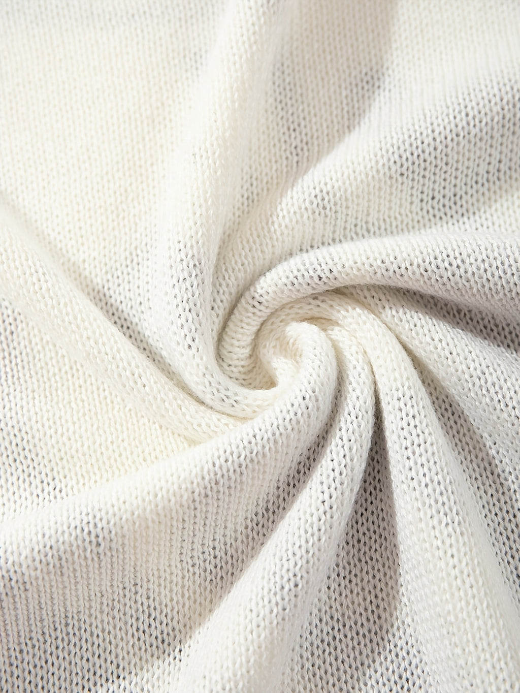 Bulldog Graffiti Print Oversized Short-Sleeve Knit Tee